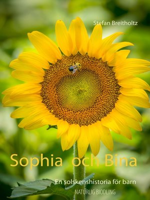 cover image of Sophia och Bina